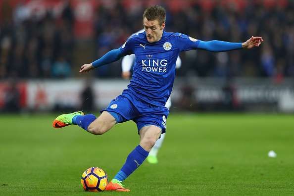 EPL 2016-17: Team of the Week - Gameweek 25