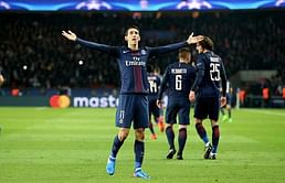 Di Maria’s Barcelona destruction proves PSG ace is no longer a fallen Angel