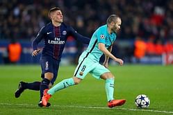 Daily transfer news and rumours roundup - 17th February 2017