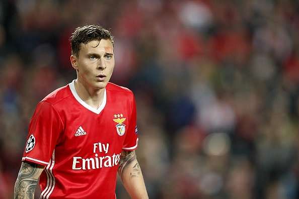 Transfer Rumour: Manchester United 'agree deal' to sign Victor Lindelof this summer