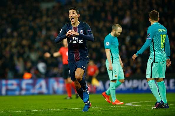 5 Players who have tormented Barcelona the most
