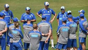 5 unanswered questions for Australia before the Pune test