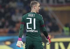 Transfer Rumour: Joe Hart holds talks with Chelsea regarding summer move