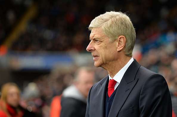 5 ways through which Arsene Wenger revolutionised English football