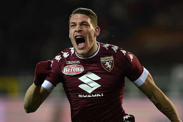 Rumours: Real Madrid keen on signing €100 million rated striker