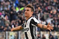 Chelsea Transfer Rumour: Blues target Juventus star to replace Diego Costa