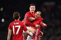 UEFA Europa League 2016/17: Manchester United 3-0 AS Saint-Etienne, 5 Talking Points