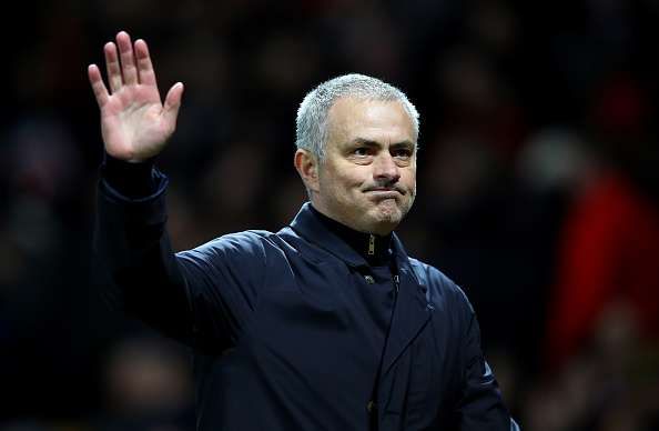 Jose Mourinho admits he "threw away" FA Cup games in the past