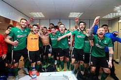 5 best moments of the week from European football