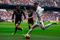 Twitter reacts to Cristiano Ronaldo's amazing elastico against RCD Espanyol