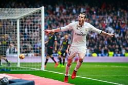 La Liga 2016/17: Gareth Bale won't leave Real Madrid, says Ryan Giggs