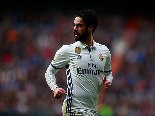 Real Madrid transfer round-up: Isco hints at summer transfer, cash+player deal for Dybala and more
