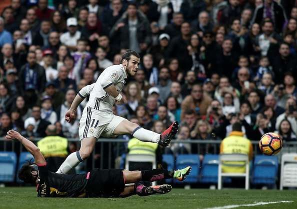 La Liga 2016/17: Real Madrid 2-0 Espanyol, 5 Talking Points