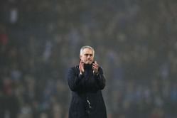 FA Cup 2016/17: Manchester United manager Jose Mourinho explains why Chelsea have advantage in FA Cup