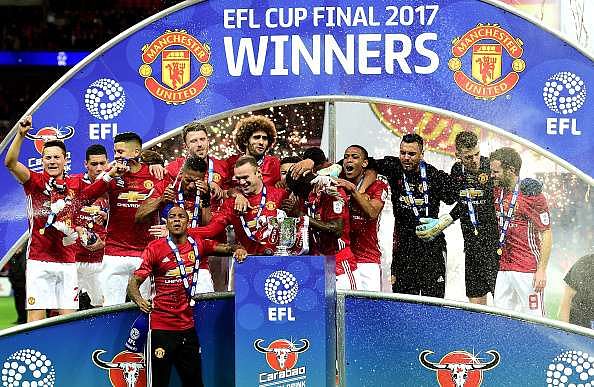 EFL Cup 2016/17 Final: Manchester United 3-2 Southampton, 5 talking points