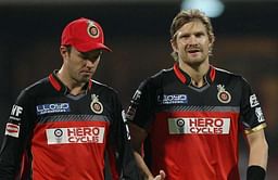 Shane Watson wants AB de Villiers to continue playing Test cricket