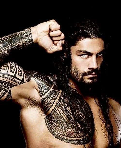 My simple 5 step booking plan to get Roman Reigns cheered