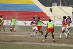 Indian Women’s League: Rising Student's club rise to the top of the IWL table