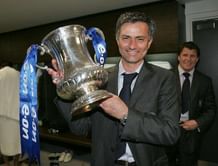FA Cup 2016-17: Draw Announced - Manchester United and Chelsea to clash in quarters