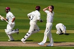Five unforgivable cricketing errors