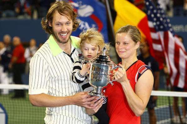 5 Tennis Players Who Were Successful After Comebacks