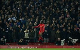 Chelsea could face a ban from the FA after fans throw a bottle of beer at Georginio Wijnaldum