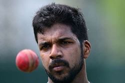 Varun Aaron optimistic about getting picked in IPL Auction 2017