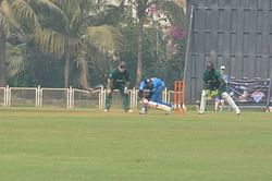 T20 Blind World Cup 2017: India registers its fourth win in World Cup