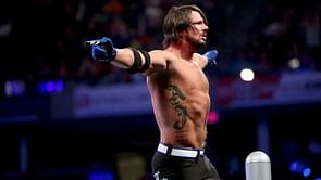 WWE News: AJ Styles says Dixie Carter didn't see him or Samoa Joe as top stars
