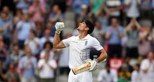 Sir Ian Botham reckons that Alastair Cook can surpass Sachin Tendulkar's record