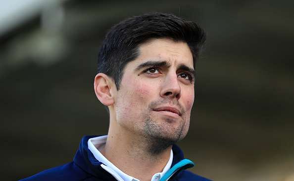 I regret Kevin Pietersen's episode, public support helped me stay on as captain, says Alastair Cook