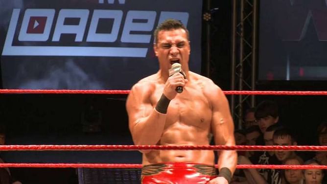 WWE News: Alberto Del Rio said WWE needed him more than he needed them