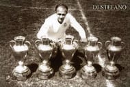 Alfredo Di Stefano