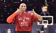 Kobe Bryant All Star 2016 NBA All-Star Weekend Game