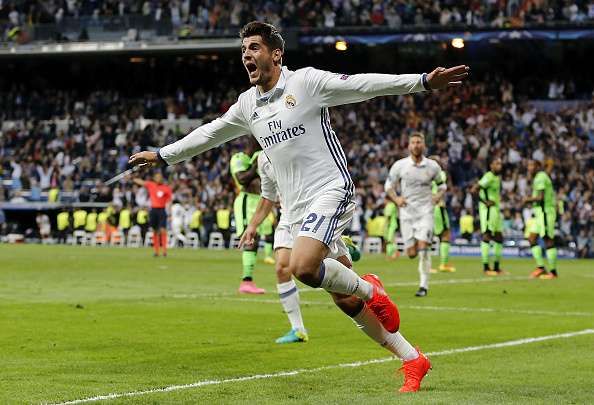 Villareal president accuses referee of being biased towards Real Madrid