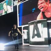 WWE Live Event Results: Grand Forks, ND (04/02/2017)