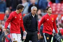 Manchester United star wants Jose Mourinho to focus on top four over Europa League success