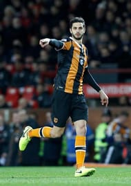 Andrea Ranocchia Hull