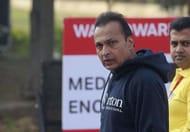 Anil Ambani