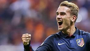 5 realistic destinations for Antoine Griezmann in summer transfer window of 2017