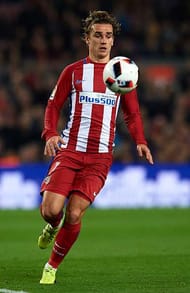 Antoine Griezmann Barcelona