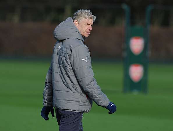 An open letter to Arsene Wenger by a non-Arsenal fan