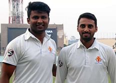 Krishnappa Gowtham: All you need to know about Mumbai Indians' new recruit