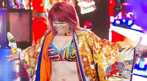 WWE News: Asuka officially becomes longest-reigning NXT Women's Champion