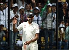 Who Said What: World reacts to R Ashwin breaking the world record during the Hyderabad Test