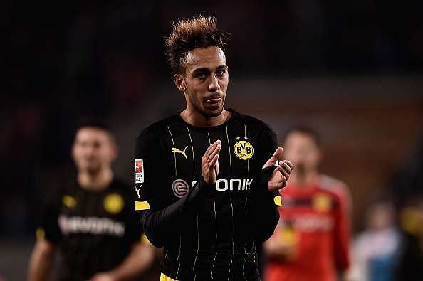 Bundesliga 2016/17: Pierre-Emerick Aubameyang considering a move away from Borussia Dortmund in summer