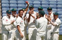 India vs Australia 1st Test Day 3: India's unbeaten run comes to an end; Australia end 13-year drought