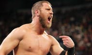 Curtis Axel