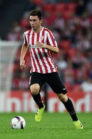 Aymeric Laporte