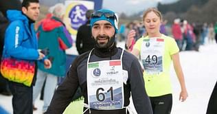 Kashmir athlete invited for snowshoe championship in New York denied visa by US Embassy due to 'policy changes'